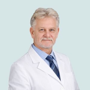 Бузик Олег Жанович