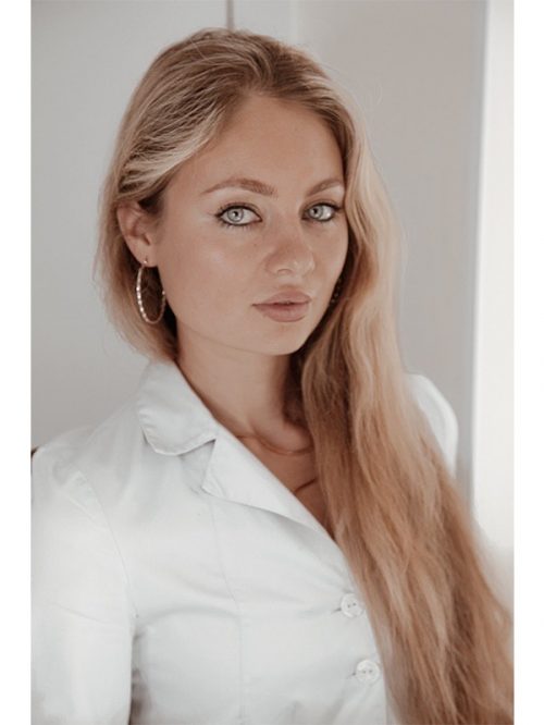 Игнатова Александра Валерьевна