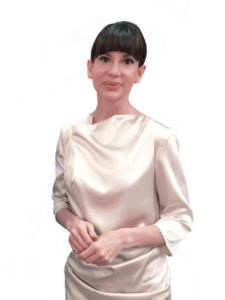 Лазутина Елена Юрьевна