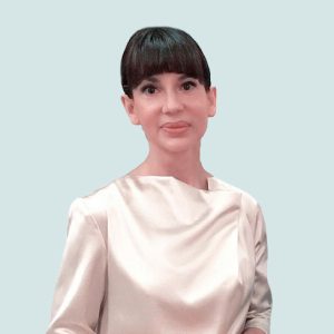 Лазутина Елена Юрьевна