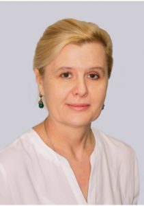 Мельникова Марина Васильевна
