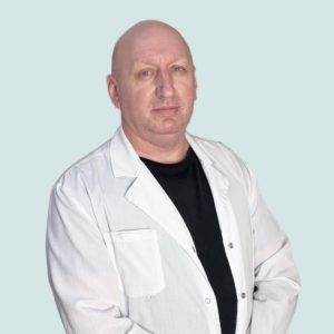 Салманов Александр Алексеевич