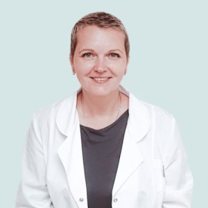 Селищева Наталья Владимировна