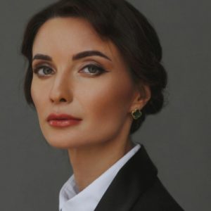Шишкина Евгения Сергеевна