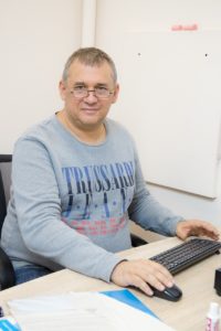 Гуревич Геннадий Львович