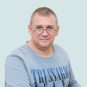 Гуревич Геннадий Львович