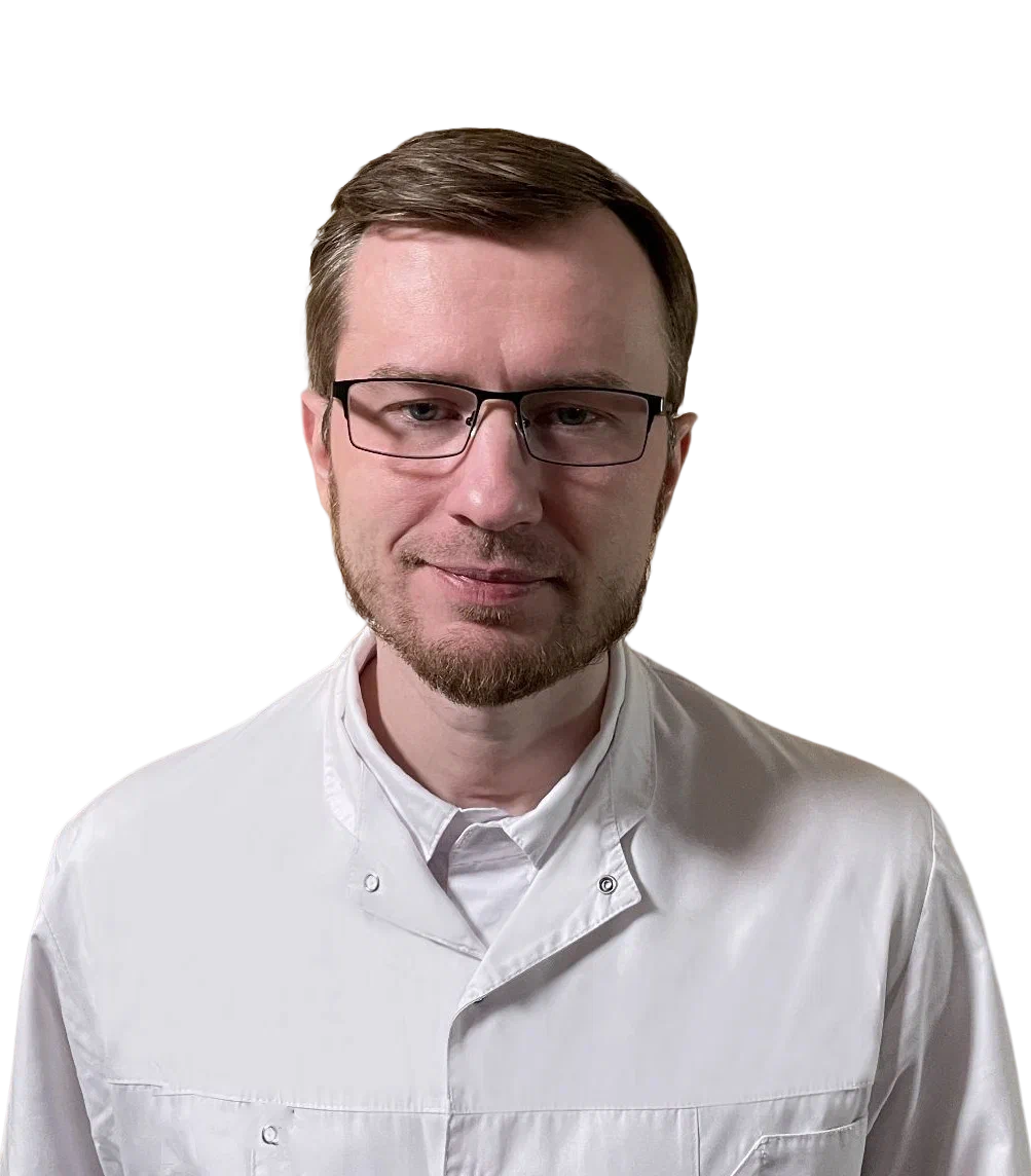 Роман Кокшаров