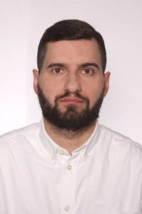 Олесов Максим Александрович