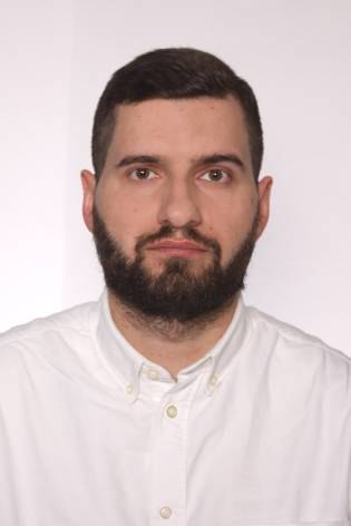 Олесов Максим Александрович
