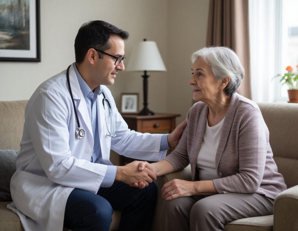 старческий маразм