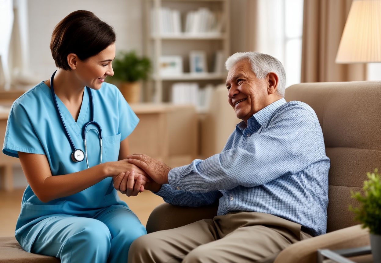 вызов психиатра на дом