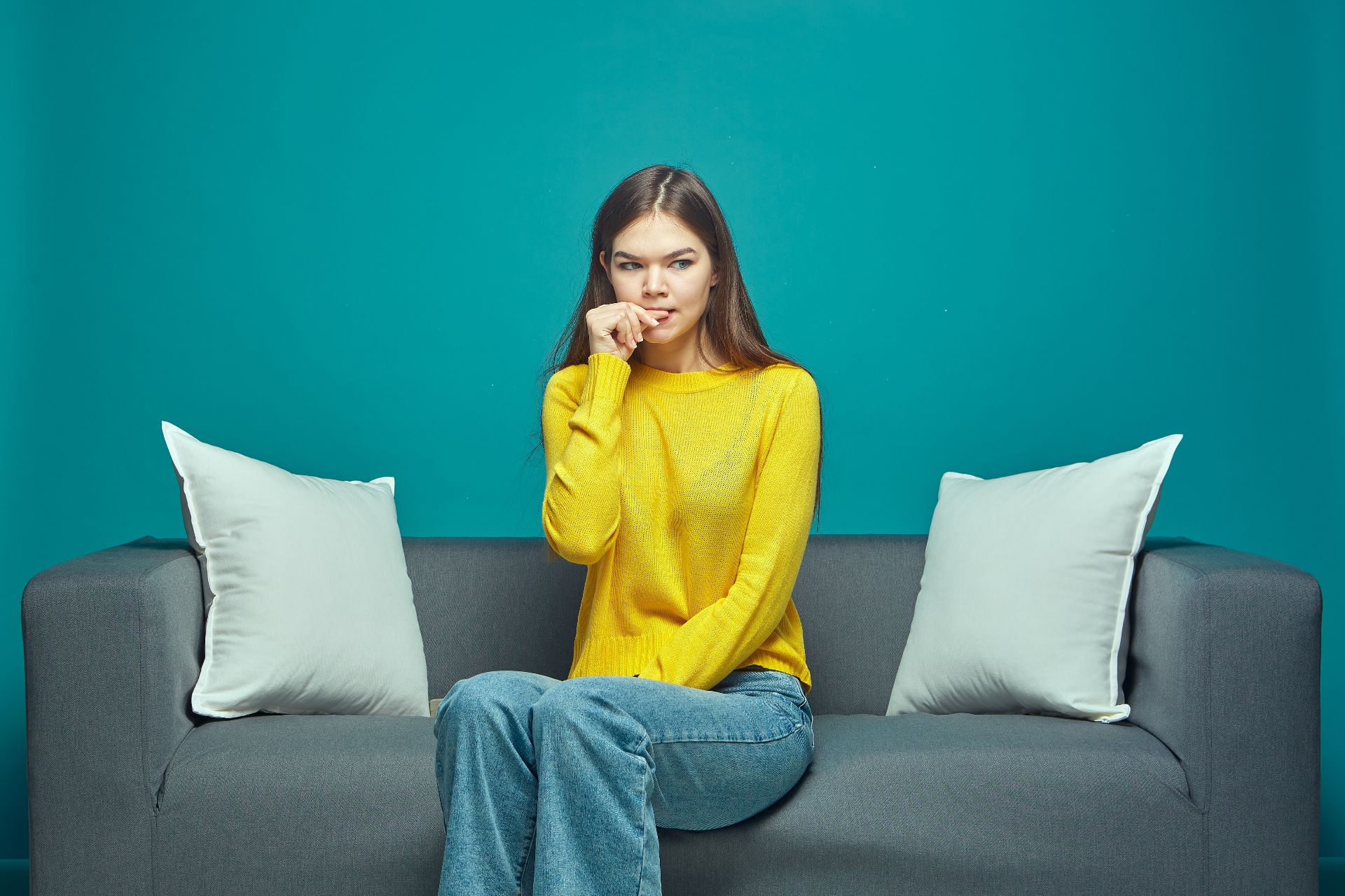 навязчивые мысли