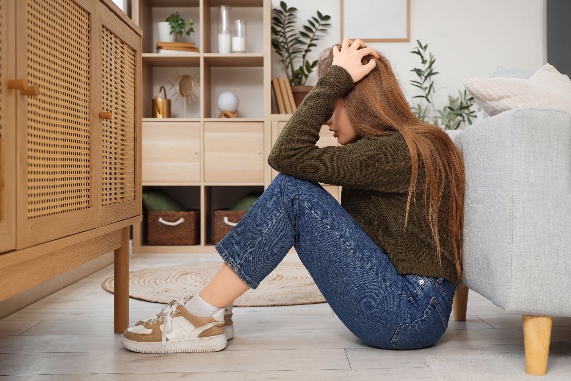 панические атаки