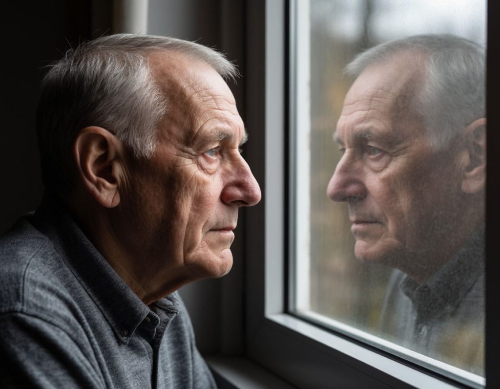 признаки деменции