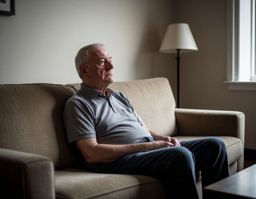 признаки деменции