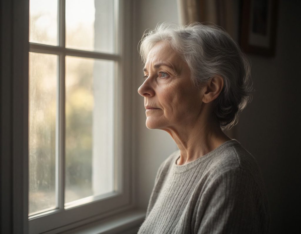 признаки деменции