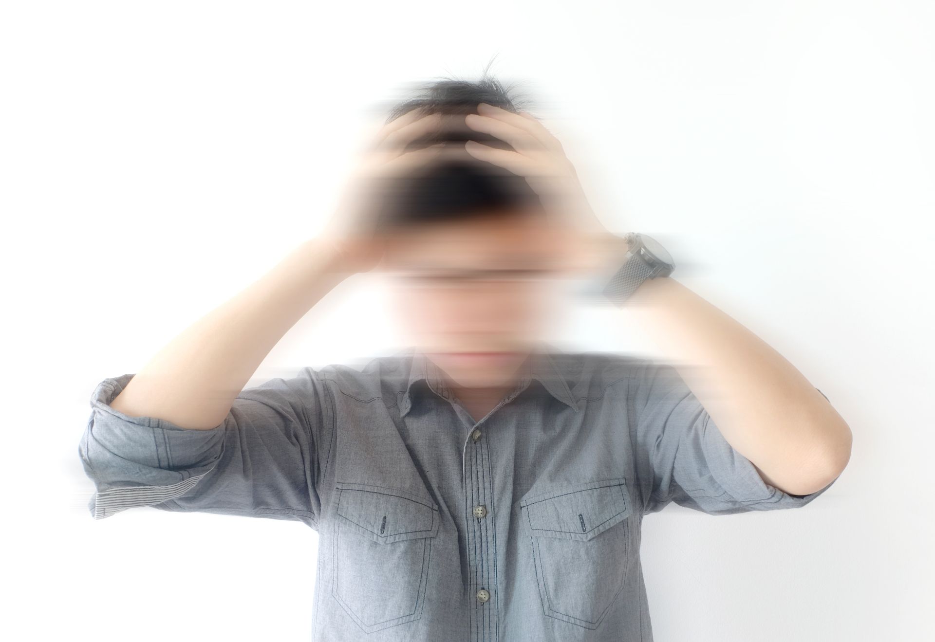 пограничное расстройство личности