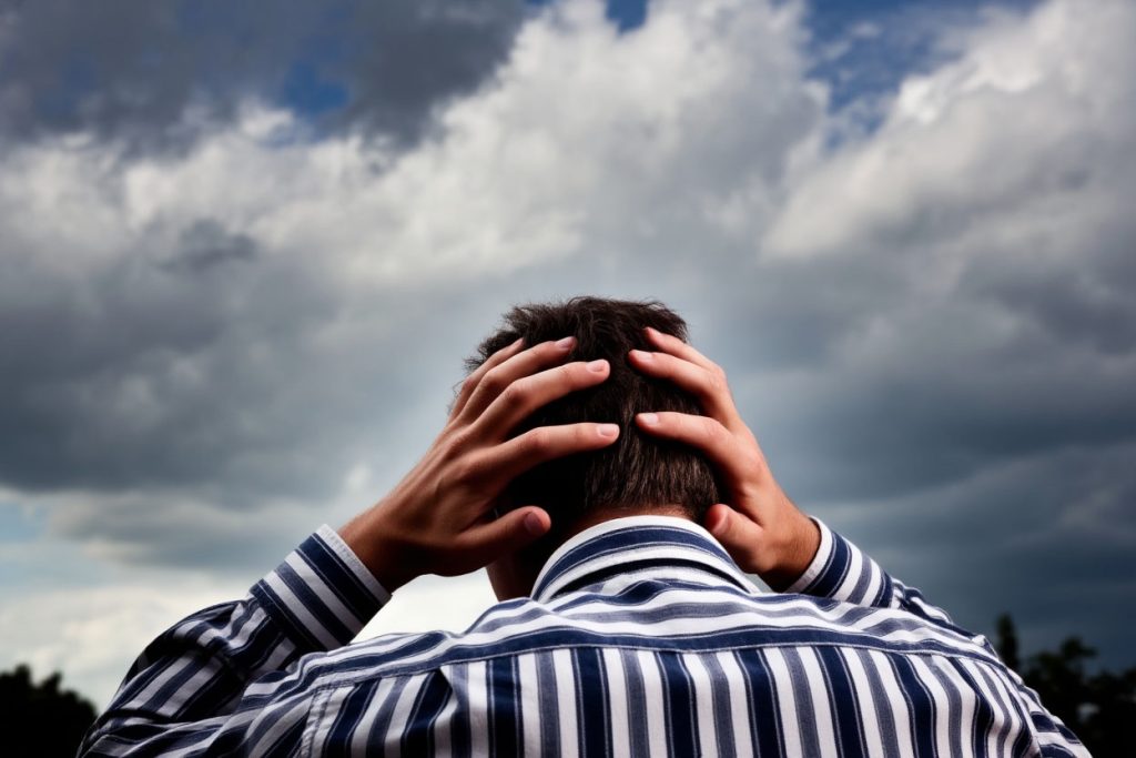 Навязчивое состояние