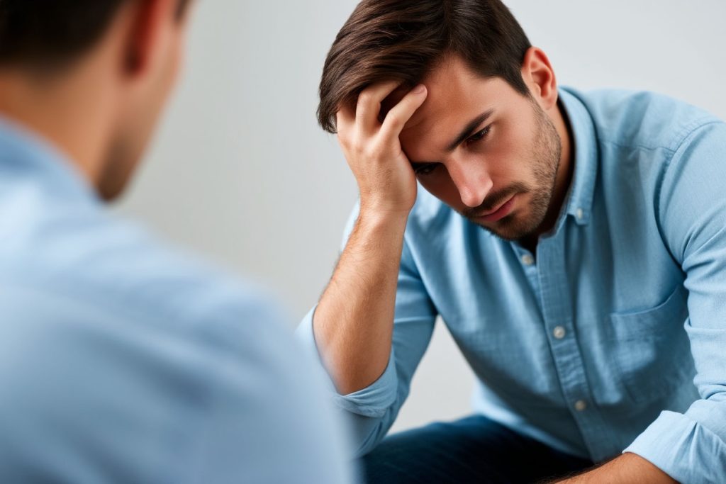 Невратические состояния