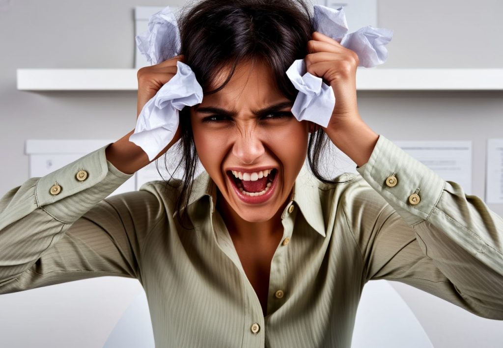 Психологические хронические заболевания