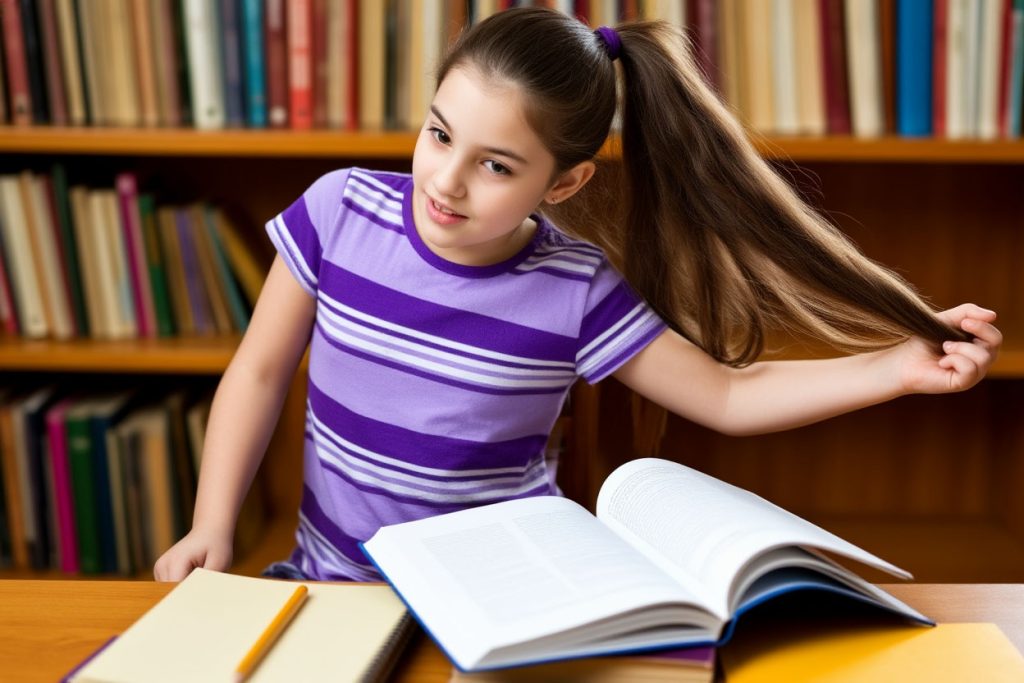 СДВГ у детей