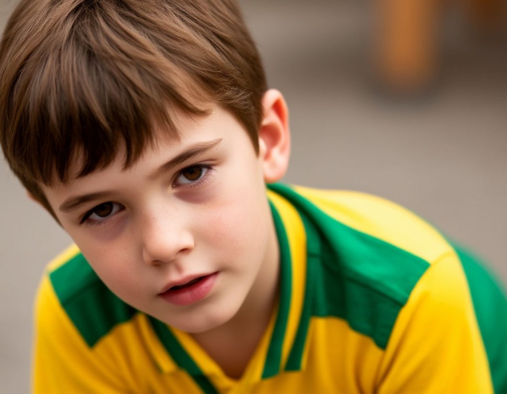 отсталость у детей