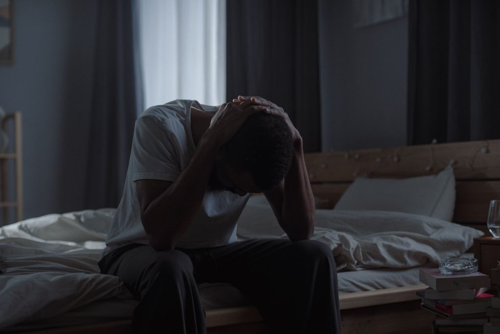 Депрессивный эпизод