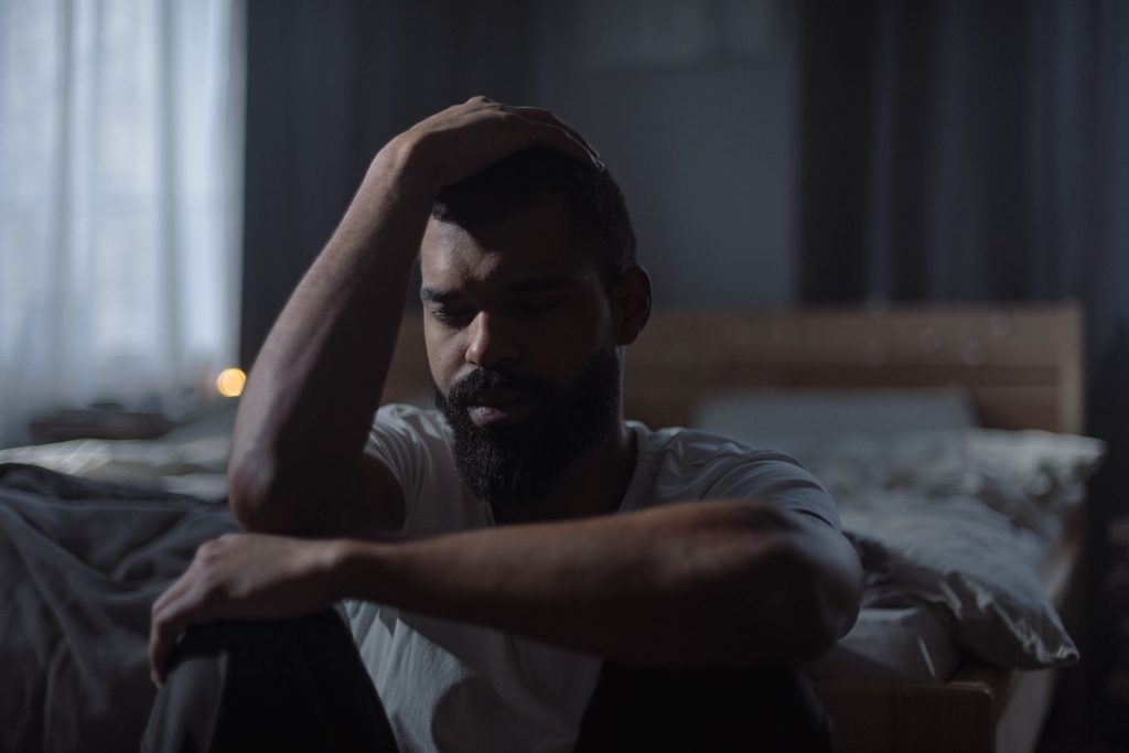 суицидальный риск