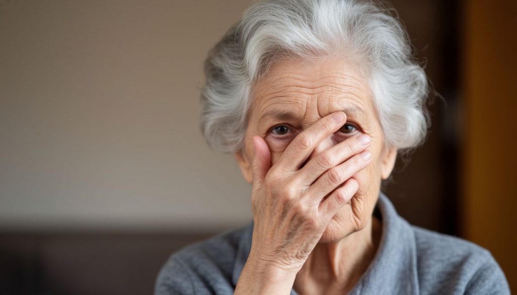 Альцгеймер