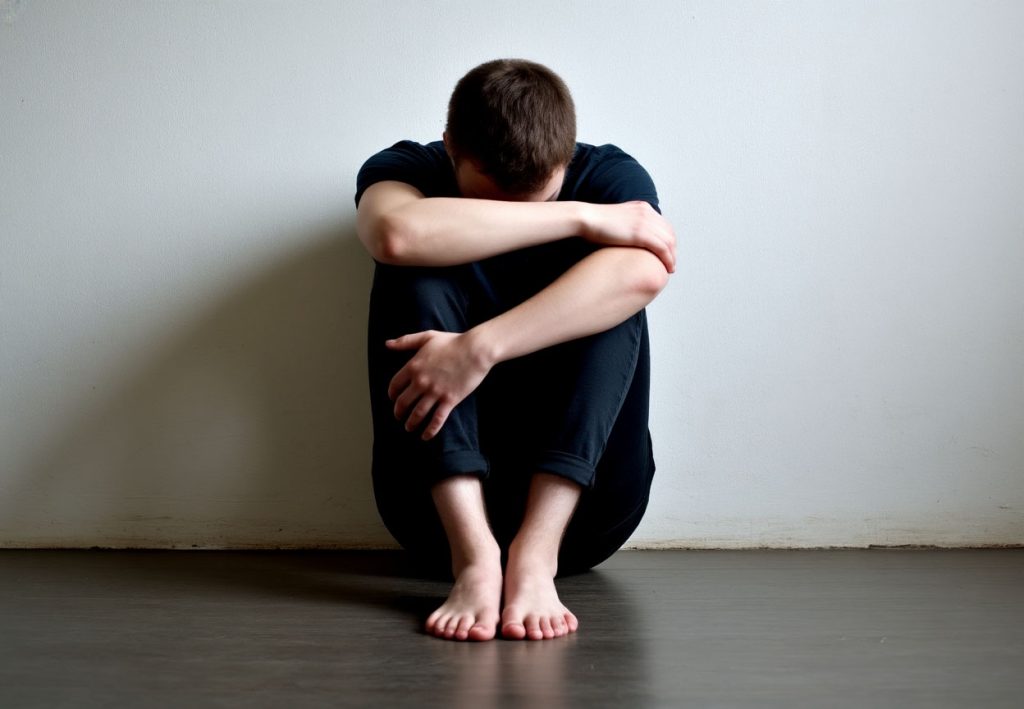 Симптомы психических нарушений