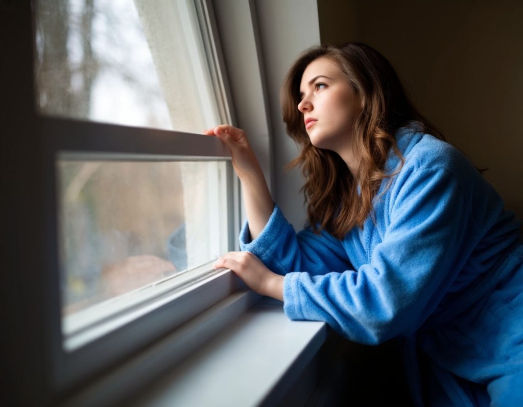 Прогрессирование бредового расстройства