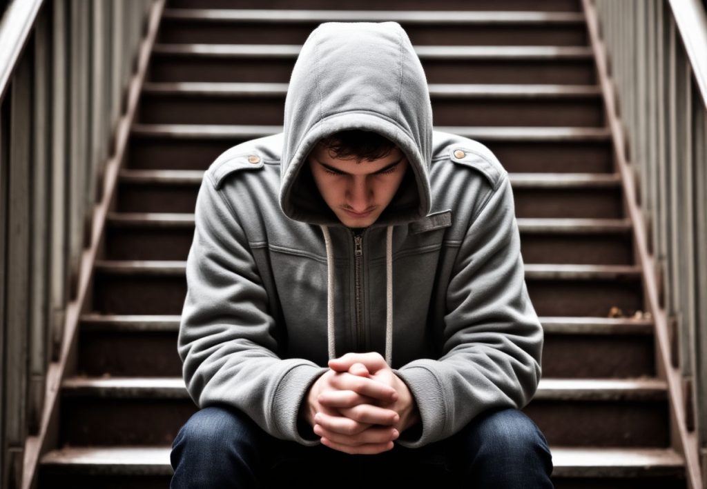 Посттравматическое стрессовое расстройство