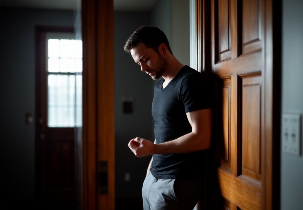 Стрессовые расстройства