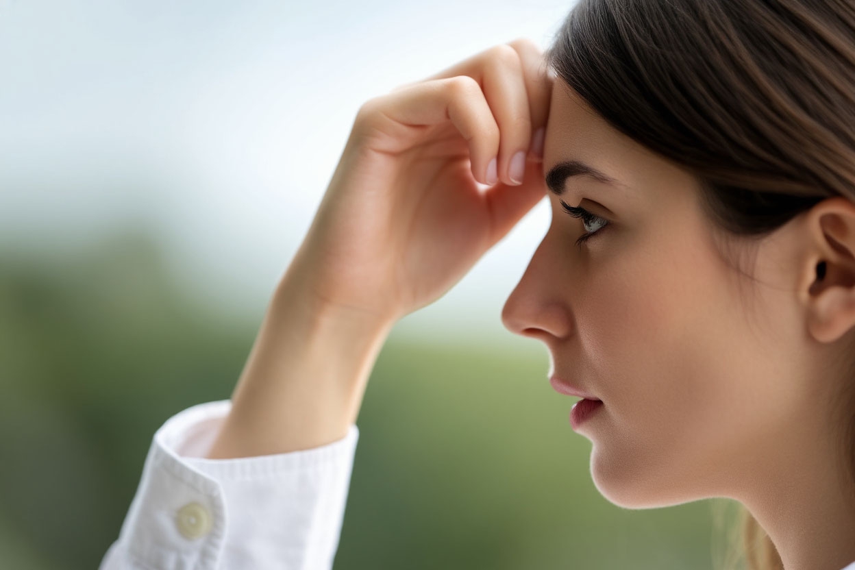 Навязчивые