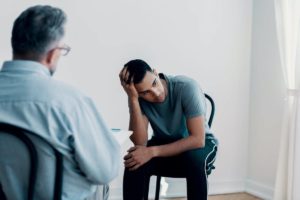 реабилитация психически больных