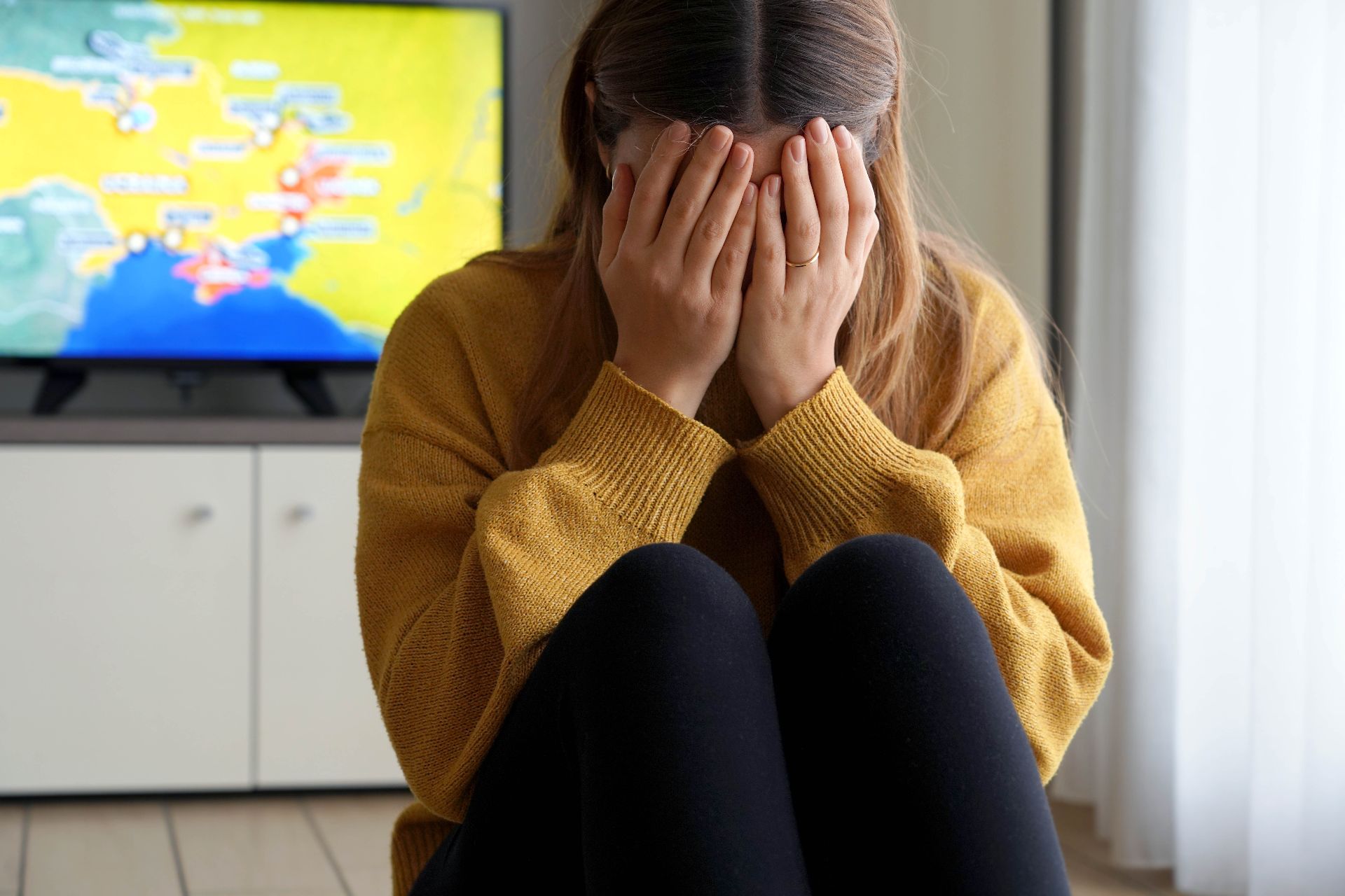 Психические нарушения у детей