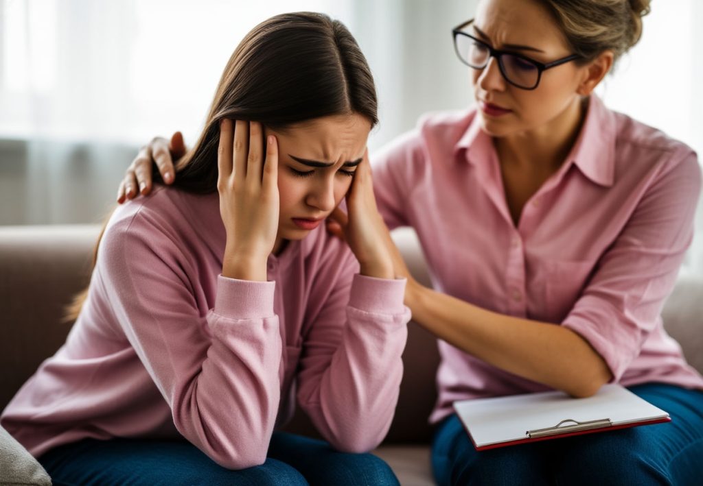 ОКР у детей