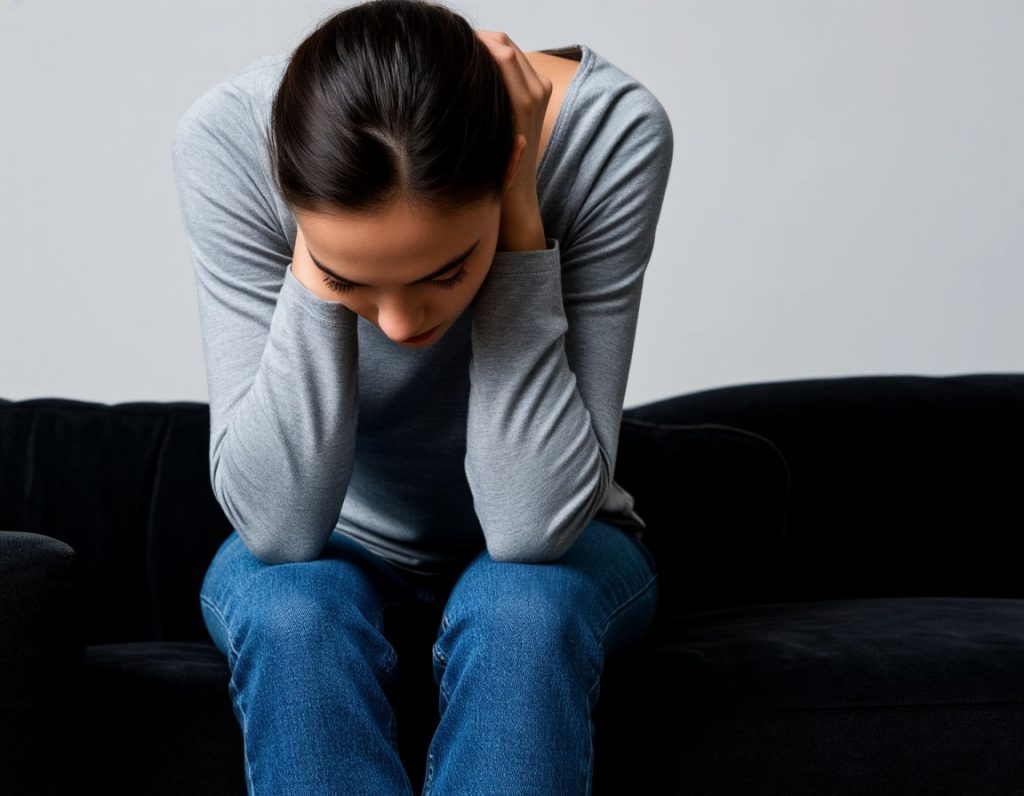 Эмоциональное выгорание