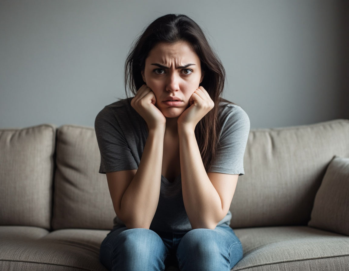 биполярное расстройство