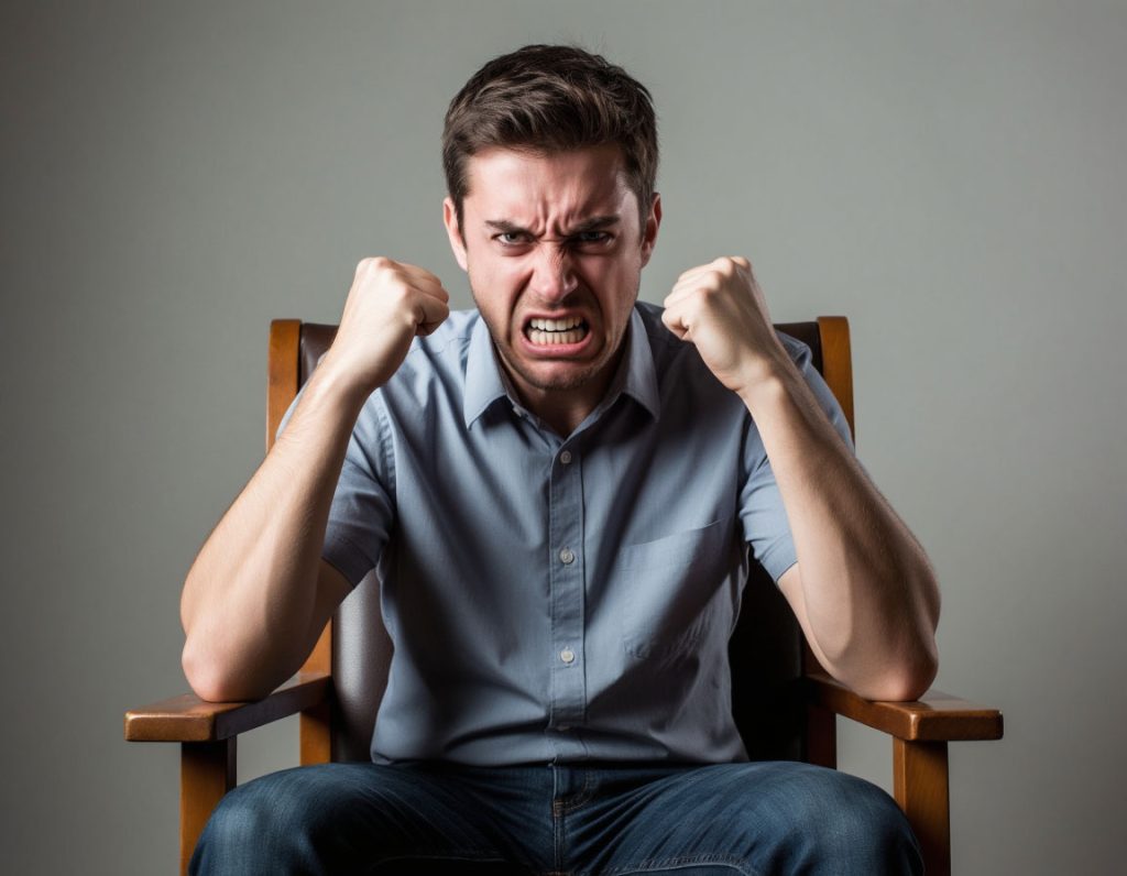 аффективное расстройство