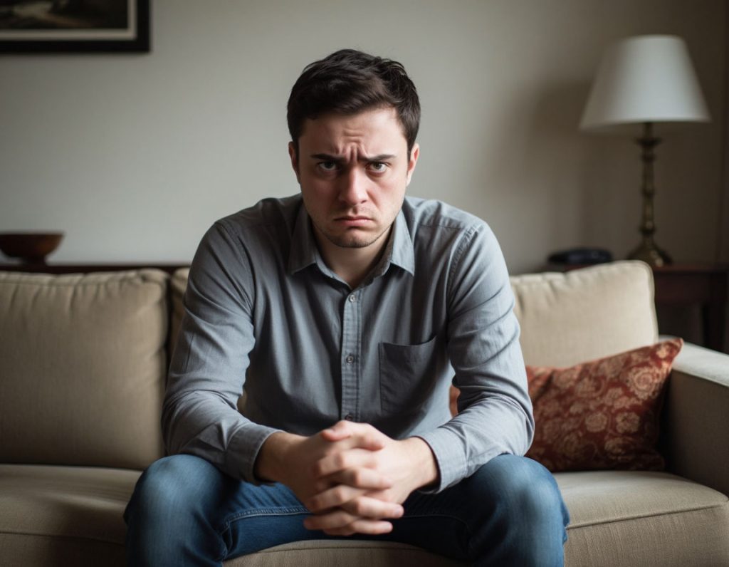 биполярные нарушения