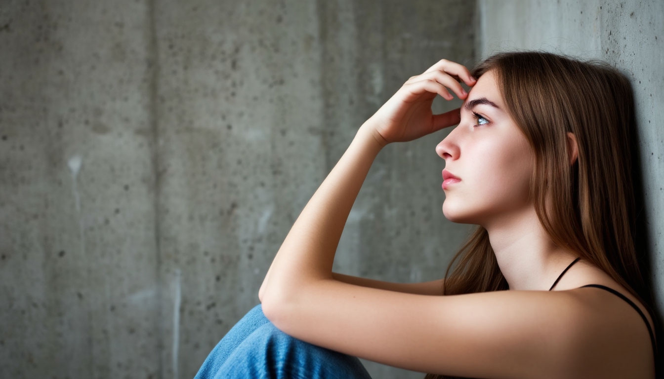 дезадаптация