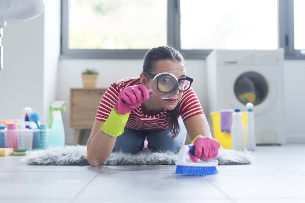 ОКР у подростка