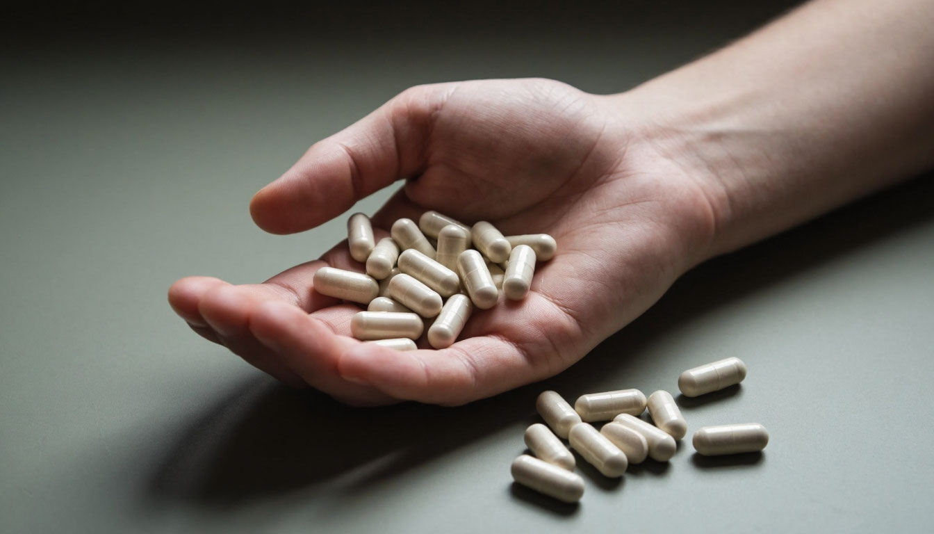 суицидальное поведение