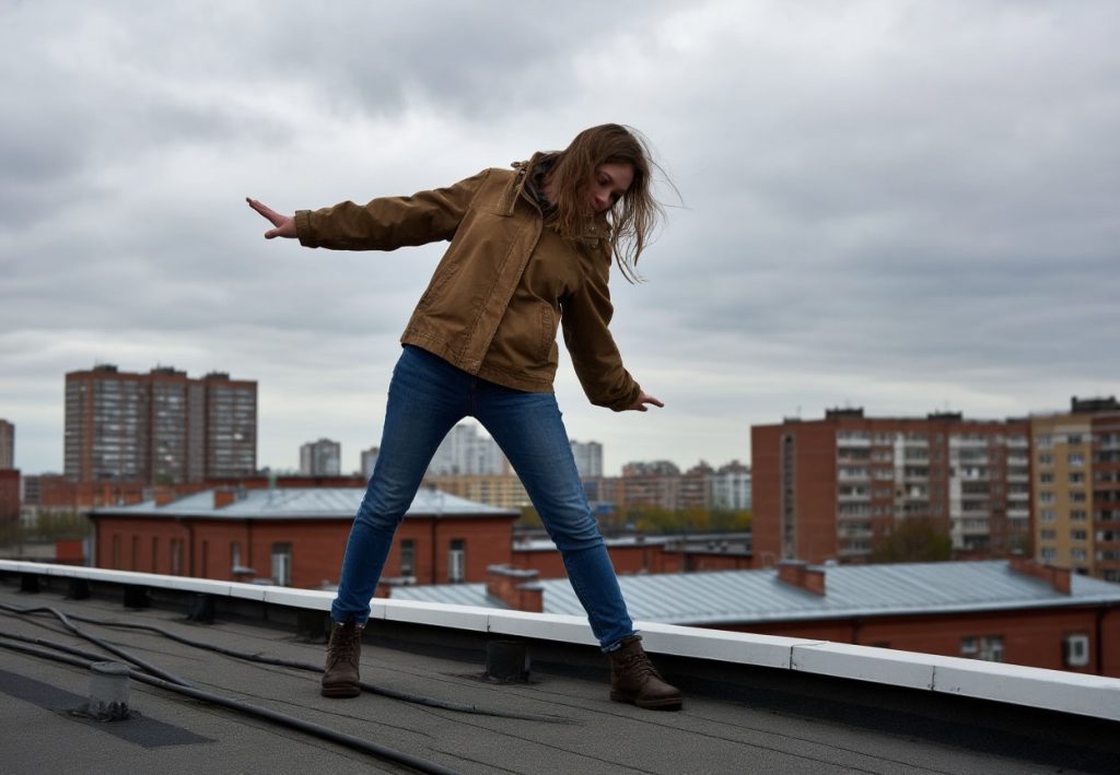 суицидальное поведение