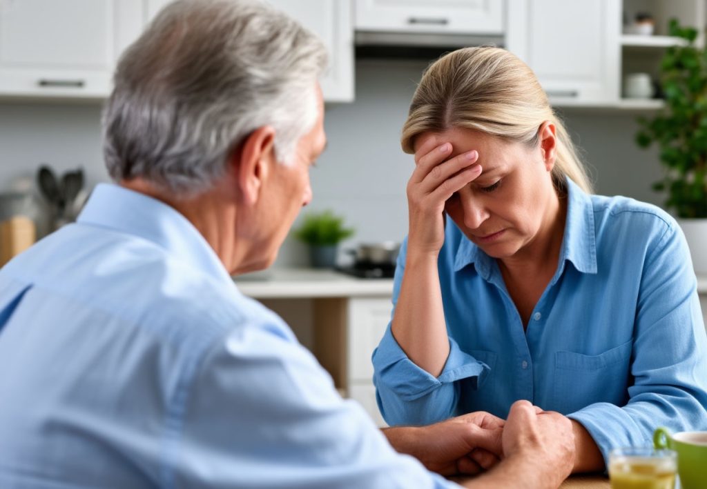 сосудистая деменция