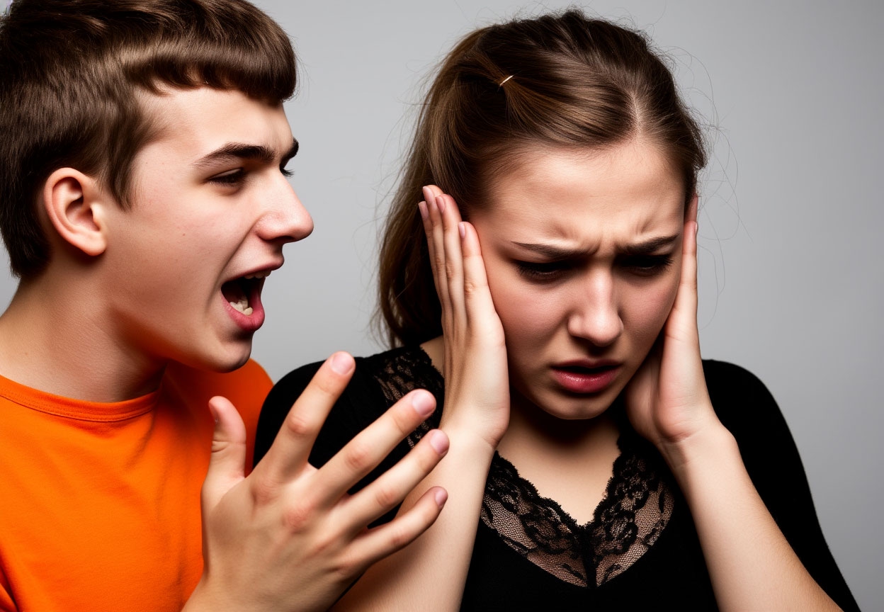 психопатия