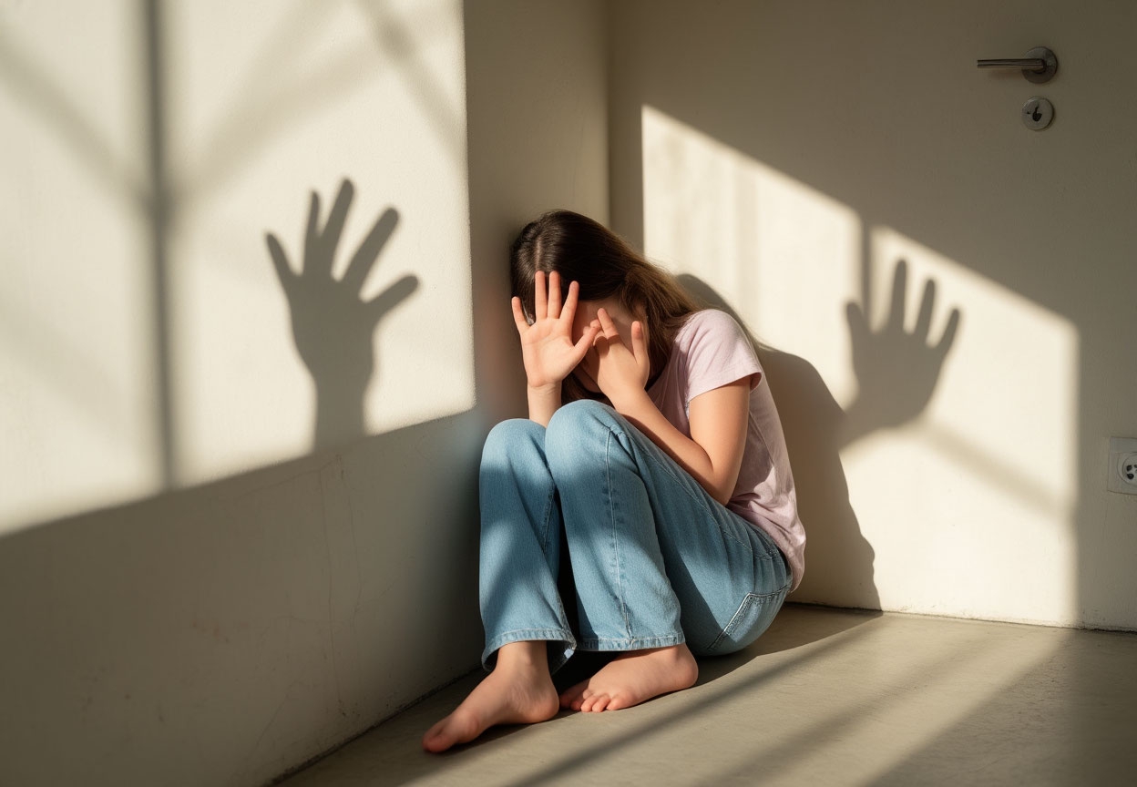 Галлюцинации