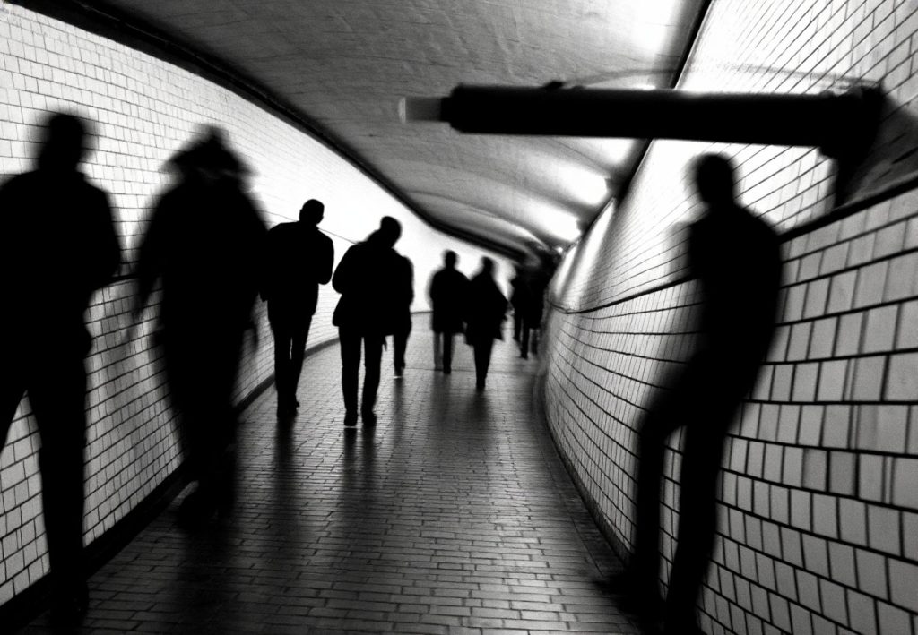 Галлюциноз