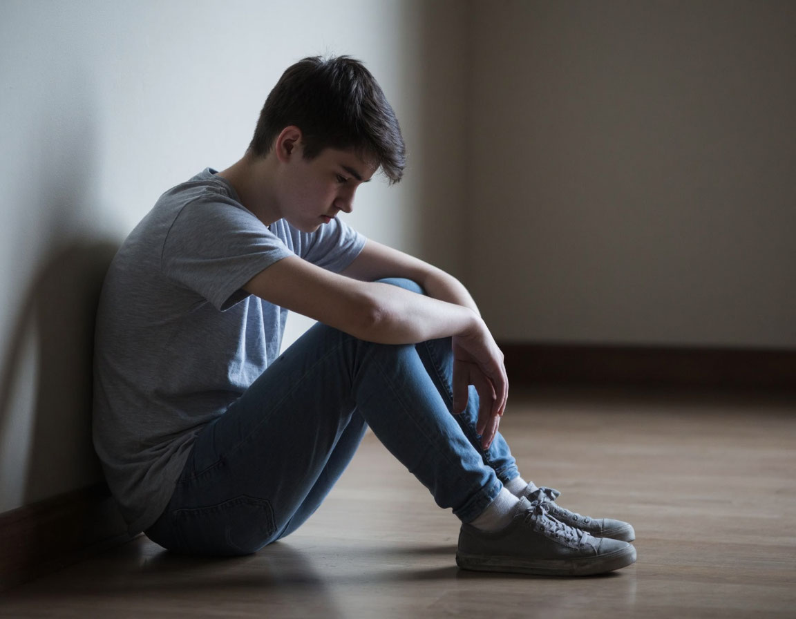 аутоагрессия